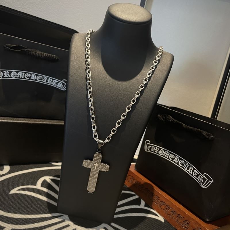 Chrome Hearts Necklaces